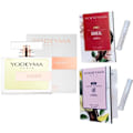Miniatyrbild 1 av 4: Yodeyma Vanity Eau De Parfum För Kvinnor 100Ml + 2 Prover