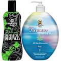 Miniatyrbillede 1 af 4: Australian Gold Deviously Black + Forever After After Solbadning