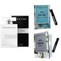 Pikkukuva 1 / 4: Yodeyma Peak Eau De Parfum Miehille 100Ml + 2 Näytettä