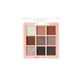 Miniatyrbillede 3 af 4: Sunkissed Dusky Desire Eye Shadow Palette