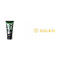 Pikkukuva 3 / 3: Miesten Pronssinvärinen Ihonhoitovoide Soleo Basic Black Jack 150 Ml
