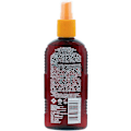 Miniatyrbild 2 av 5: Malibu Dry Oil Spray Spf15 Bronzing Tanning Oil 200Ml