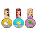 Pikkukuva 2 / 3: Sarjakuva Disney Princesas 4 Kpl Kynsilakkaa