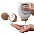 Miniatyrbild 2 av 3: Ogx Coconut Milk Moisturizing Conditioner With Coconut Oil.