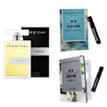 Miniatyrbilde 1 av 4: Yodeyma Power Eau De Parfum For Men 100Ml + 2 Prøver
