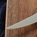 Miniatyrbillede 6 af 7: Japanskniv Japansk Filetkniv, Stål, 18,3 Cm