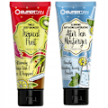 Miniatyrbillede 1 af 3: Supertan Tropiske Frugter Intensiv Tingle Bronzer & Efter Sol Balsam Sæt 150Ml