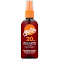 Miniatyrbillede 2 af 5: Malibu Travel Pack Balms Spf20 Spf10 + After-Sun Gel