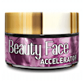 Miniatyrbillede 3 af 4: Soleo Wow! Ultra Bronzer + Beauty Face Jar