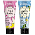 Miniatyrbilde 1 av 3: Supertan Frostet Banan Solbosesett 150Ml + After Tan Balsam 150Ml