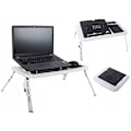 Miniatyrbillede 8 af 10: Bord/Laptop Stativ Verk Group 06121