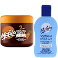 Pikkukuva 1 / 4: Malibu Accelerating Butter Spf2 + After Sun Balm 200Ml
