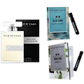 Pikkukuva 1 / 4: Yodeyma Success Pour Homme Eau De Parfum Miehille 100 Ml + 2 Näytettä