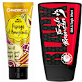 Miniatyrbillede 1 af 4: Supertan Papaya & Granatæble + Wild Tan Black Grindelfri