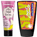 Miniatyrbillede 1 af 4: Supertan Frosted Banana + Wild Tan Sexet Gulerod Gratis