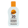 Miniatyrbillede 2 af 4: Malibu Spf20 Vandfast Lotion 200Ml + After Sun Lotion 200Ml