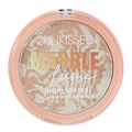Miniatyrbilde 1 av 3: Sunkissed Marble Lumi Gold Highlighter