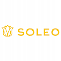 Miniatyrbillede 2 af 3: Soleo Sorte Bronzer til Mænd 15ml – Intens Solbruning