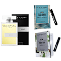 Miniatyrbilde 1 av 4: Yodeyma West Eau De Parfum For Men 100Ml + 2 Prøver