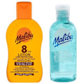 Miniatyrbilde 1 av 4: Malibu Spf8 Protective Balm 200Ml + After Sun Gel 100Ml