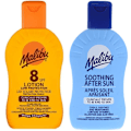 Miniatyrbillede 1 af 4: Malibu Spf8 Protective Balm 200Ml + After Sun Balm 200Ml