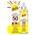 Pikkukuva 2 / 4: Malibu Colorless Spray Lapsille Spf50 250Ml + After Sun Balm 200Ml