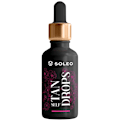 Miniatyrbild 2 av 6: Soleo Self Tanning Drops Självbrunande Droppar Flaska 20Ml