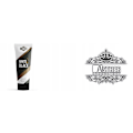Miniatyrbilde 3 av 5: Fuktighetsgivende Solkrem Med Shea Smør Taboo White 2 Black 200 Ml