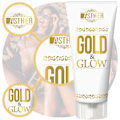 Miniatyrbillede 3 af 5: Asther Gold&Glow After Sun Balm 200Ml