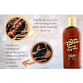 Miniatyrbild 3 av 5: Body Butter Warming Ben Oil
