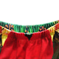 Miniatyrbild 7 av 9: Lös passform pyjamas set för barn pojkar Maui Kostym Outfits Cosplay Pyjamas Sovkläder 120cm