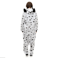 Miniatyrbild 6 av 8: Dalmatinerdräkt för vuxna Pyjamas Maskerad Unisex Jumpsuit Onesie01 Sovkläder A pair of socks