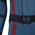 Miniatyrbild 9 av 9: Guardians of the Galaxy Vol. 3 Cosplay Kostym Kläder Halloween Party Dräkt Style 4 M