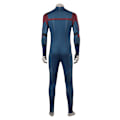 Miniatyrbild 5 av 9: Guardians of the Galaxy Vol. 3 Cosplay Kostym Kläder Halloween Party Dräkt Style 4 M