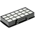 Miniatyrbillede 1 af 7: Støvsugerfilter erstatter RS-RT4310; Støvsugerfilter; EPA-filter