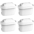 Miniatyrbillede 3 af 7: Erstatningsfilterpatron til Brita Maxtra Style, Merella Cool, Mavea, Elemaris XL, Dafi Unimax, Brita Fun 4