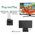 Miniatyrbillede 5 af 7: Dockingstation - Nintendo Switch - HDMI - Type-C - Samtidig opladning