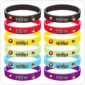 12 st Roblox Armband Kalas Barnkalas Godispåsefyllning Specialpresenter