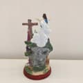 Miniatyrbild 5 av 5: Easter Decoration for Home. Desktop Decorations Holiday Ornaments