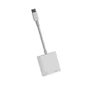 Miniatyrbillede 1 af 5: Type C OTG Ethernet-adapter USB C til RJ45 Ethernet LAN kablet netværkskonverter 100 Mbps til Type C Mo