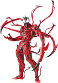 Amazing Yamaguchi Carnage Venom actionfigur