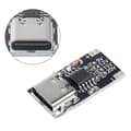 Miniatyrbillede 7 af 8: 10 stk. USB-C PD Trigger Board Modul PD/QC Decoy Board Hurtigopladning USB Type-C til 12V Højhastighedsopladning Power Delivery Boost Modul