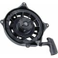 Gräsklipparstartmotor Briggs & Stratton 497680, ersätter referenserna Oregon 31-068 och Rotary 12368.-DPZO.ca