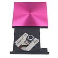 DVD CD-brenner USB 3.0 ekstern brenner leser spiller opptaker for bærbar PC - Roserød