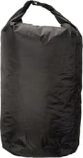 Medium Torr Väska 40L Liner - Rulltoppsförslutning, Vattentät Väska, Tejpade Sömmar Svart (2-pack)