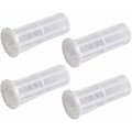 Miniatyrbild 1 av 4: Kärcher 4.730-059.0 Vattenfilterpatron Ersättning, 4-pack