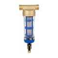 Miniatyrbillede 1 af 4: Filter under vask, genanvendeligt vandfilter, sedimentvandfilter, vandfilter, han-gevind, sedimentfilter til brøndvandsslange (1/2 tomme han-gevind)