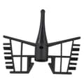 For Monsieur Cuisine Connect Blender Accessory Butterfly Whisk
