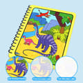 Miniatyrbild 4 av 5: Magic Water Drawing Book Coloring Book for Kids