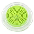 Rundt vaterpas 100 mm diameter